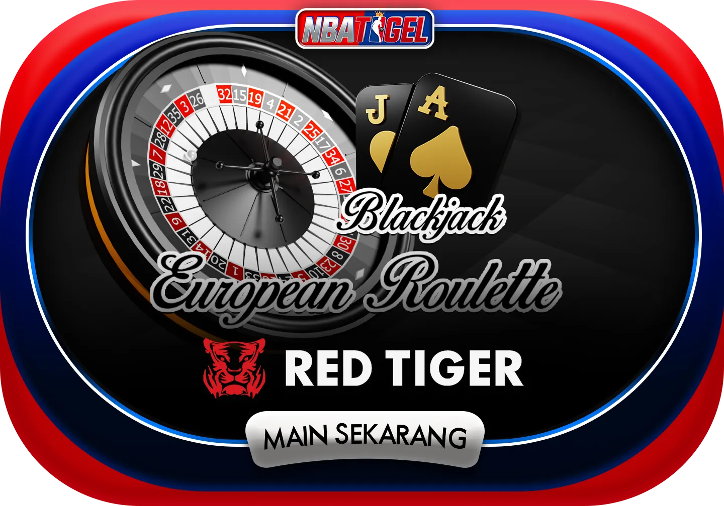 Red Tiger